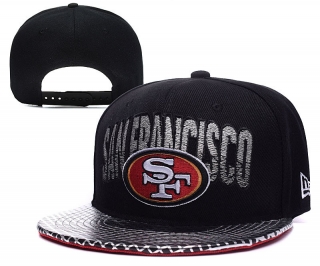 NFL SF 49ers hats-172