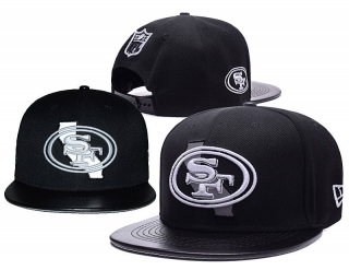 NFL SF 49ers hats-174