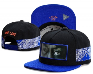 Cayler&Sons snapback-380