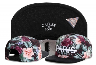 Cayler&Sons snapback-384