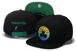 NBA Boston Celtics snapback-74