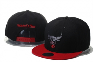 NBA BULL snapback-570