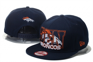 NFL Denver Broncos snapback-160