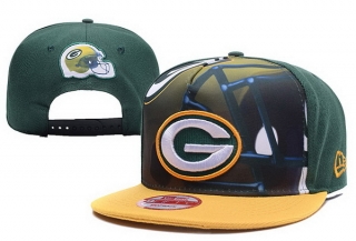 NFL Green Bay Packers snapback-43