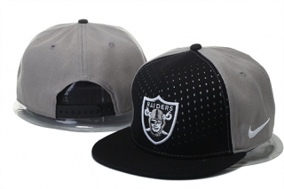 NFL Oakland Raiders snapback-149