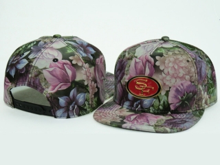 NFL SF 49ers hats-176