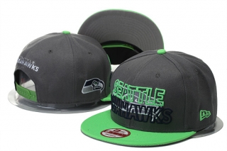 NFL Seattle Seahawks Snapback-147