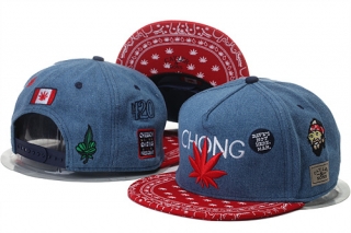 Cayler&Sons snapback-392