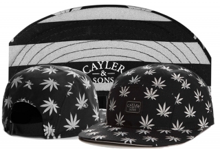 Cayler&Sons snapback-399