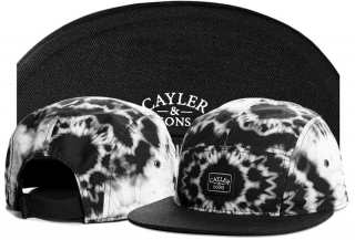 Cayler&Sons snapback-400