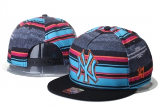 New York Yankees snapback-257