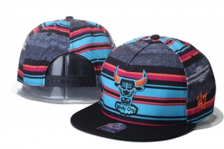 NBA BULL snapback-575