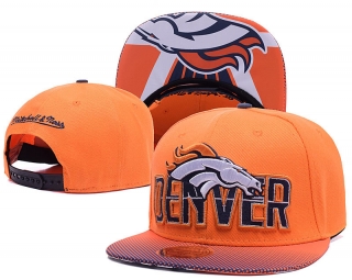 NFL Denver Broncos snapback-164