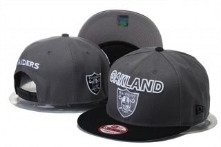 NFL Oakland Raiders snapback-152