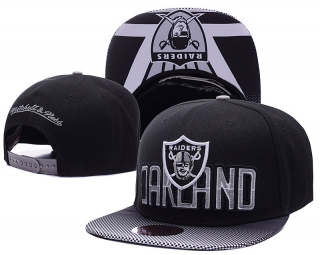 NFL Oakland Raiders snapback-154