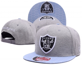 NFL Oakland Raiders snapback-155