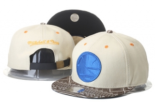 NBA Warriors snapback-128