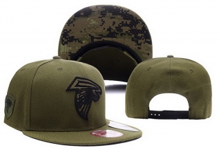 NFL Atlanta Falcons snapback-90