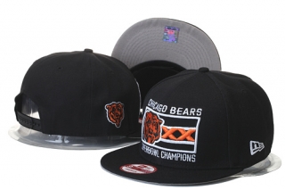 NFL Chicago Bears Snapback-57