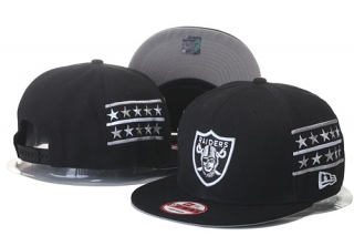 NFL Oakland Raiders snapback-156