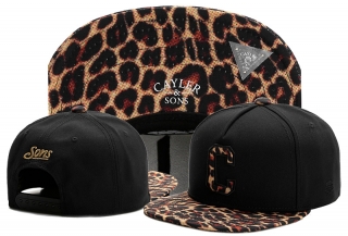 Cayler&Sons snapback-412