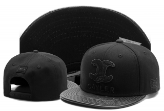 Cayler&Sons snapback-416