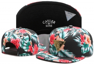 Cayler&Sons snapback-427