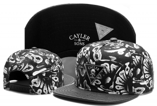 Cayler&Sons snapback-428