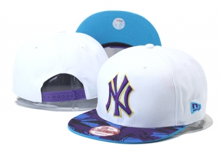 New York Yankees snapback-259