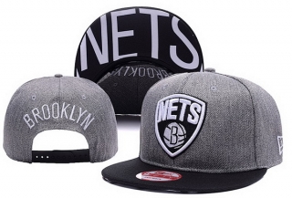 NBA brooklyn Net snapback-149