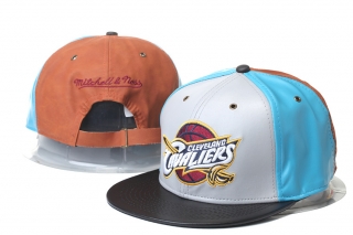 NBA Cleveland Cavaliers Snapback-1218