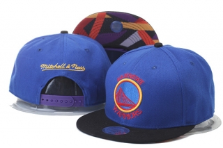 NBA Warriors snapback-138