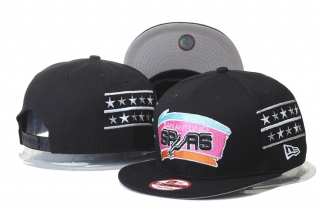 NBA SPURS Snapback-104