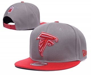 NFL Atlanta Falcons snapback-91