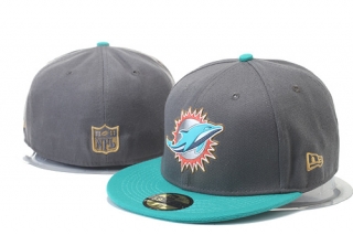 NFL Miami Dolphins snapback-80