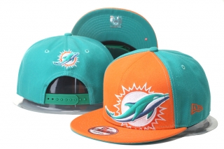 NFL Miami Dolphins snapback-82