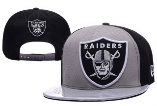 NFL Oakland Raiders snapback-158