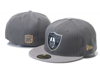 NFL Oakland Raiders snapback-160