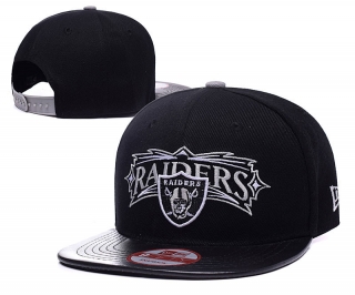 NFL Oakland Raiders snapback-164