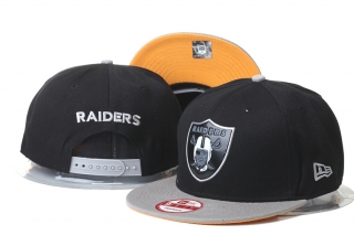 NFL Oakland Raiders snapback-165