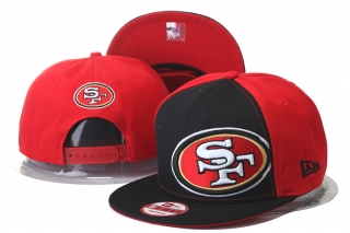 NFL SF 49ers hats-197