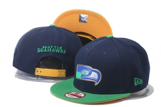 NFL Seattle Seahawks Snapback-162