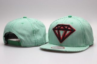 Diamonds snapback hats-89