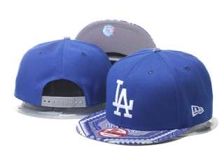 MLB LA Snapback-157