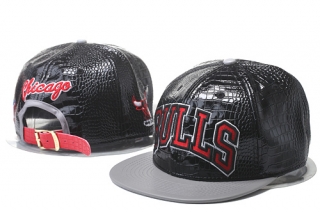 NBA BULL snapback-595