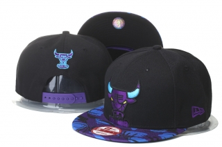 NBA BULL snapback-599