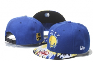 NBA Warriors snapback-139