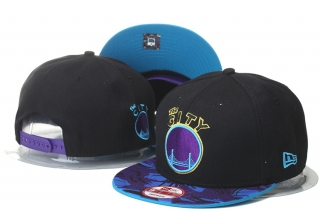 NBA Warriors snapback-140