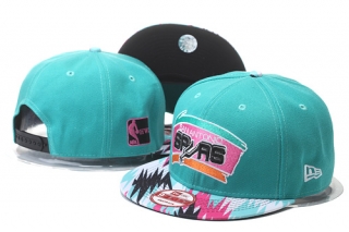 NBA SPURS Snapback-108