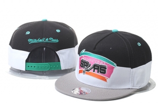 NBA SPURS Snapback-109